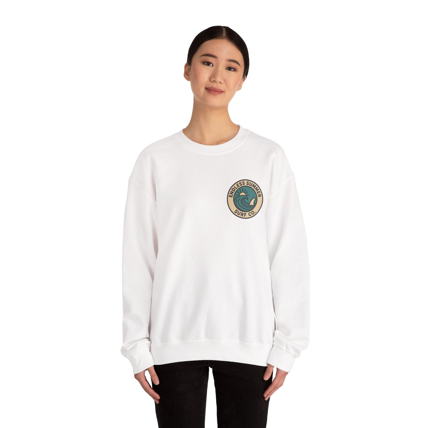 Endless Summer Surf Co.  Sweatshirt