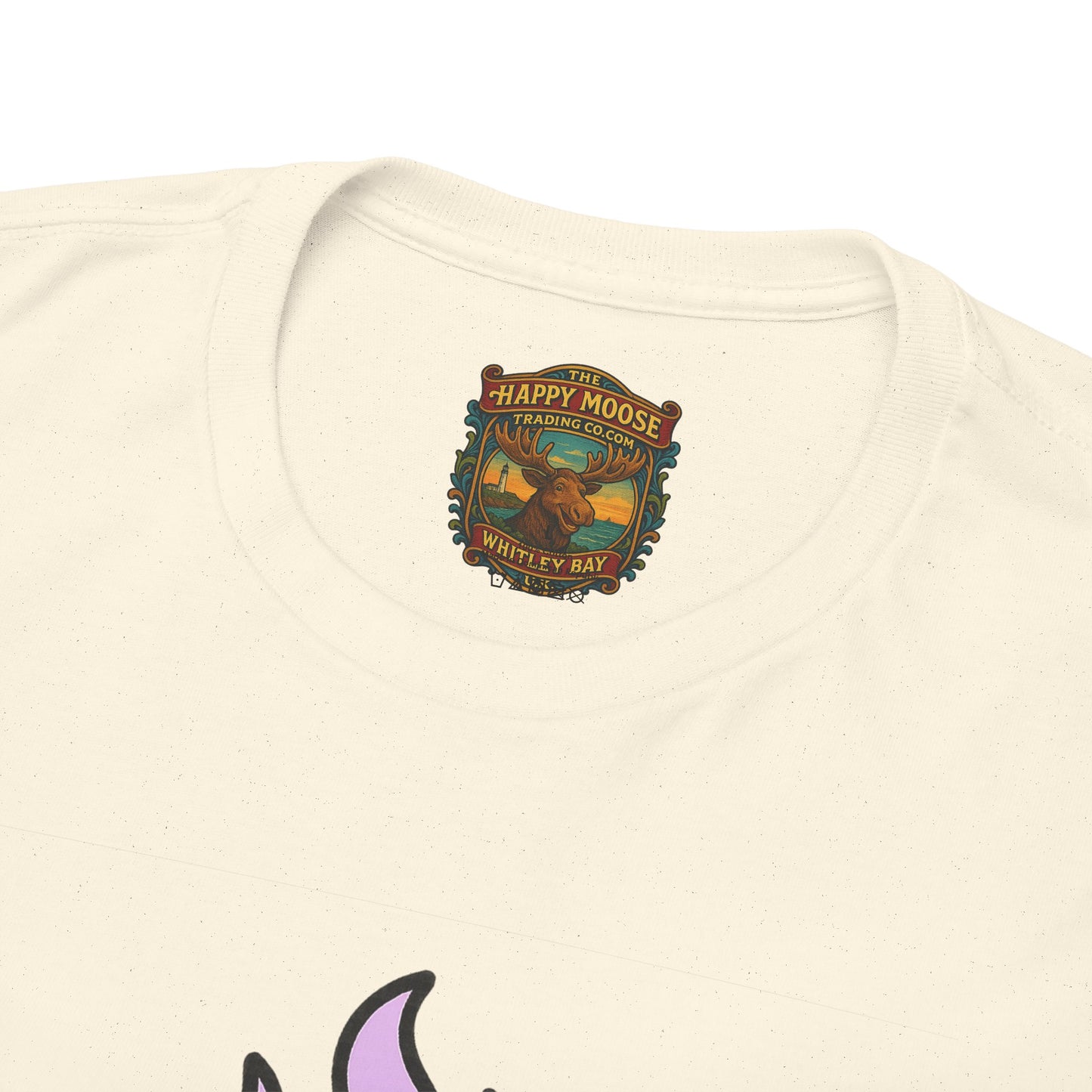 Cupid's Heart T-Shirt — Romantic Valentine Graphic Tee