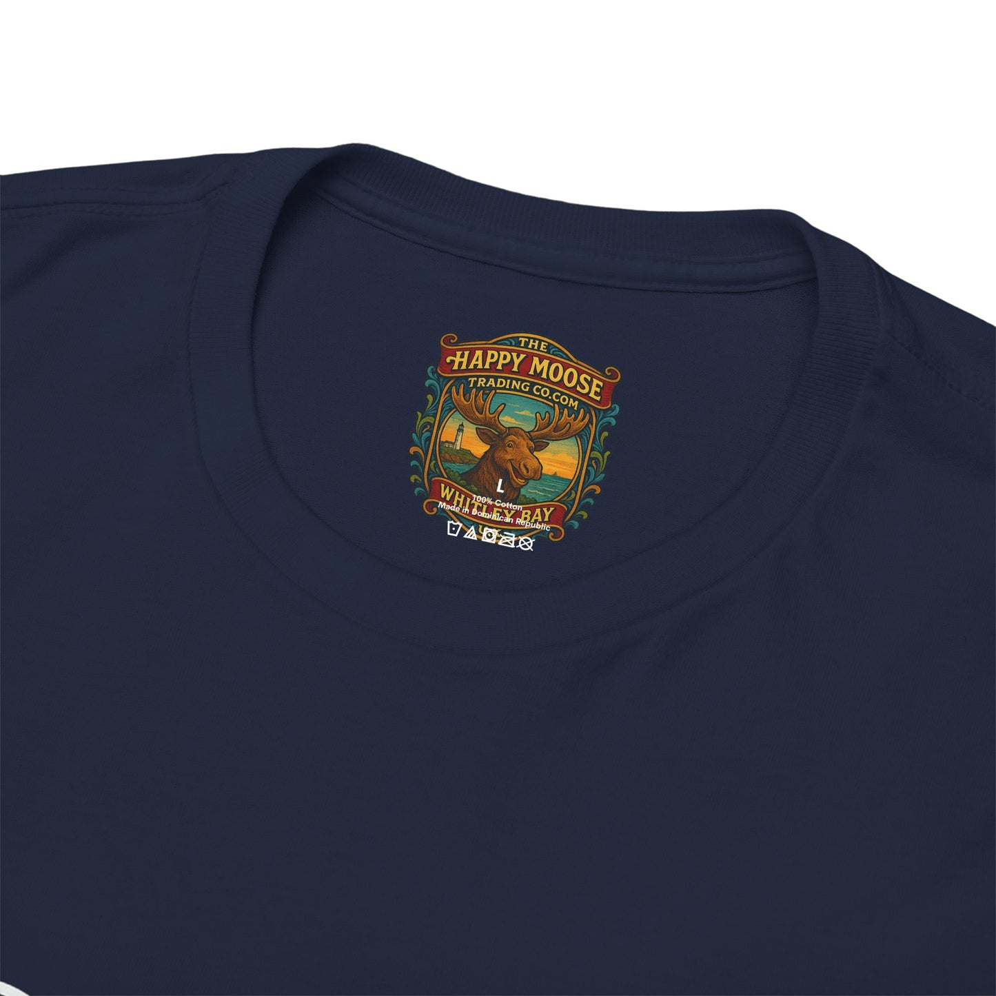 Hype T-Shirt | Graphic Hype Tee