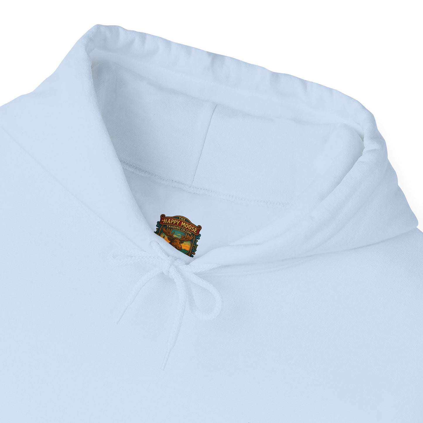 Bloom Floral Graffiti Hoodie — Women's Urban Streetwear Flower Graphic Hooded Sweatshirt