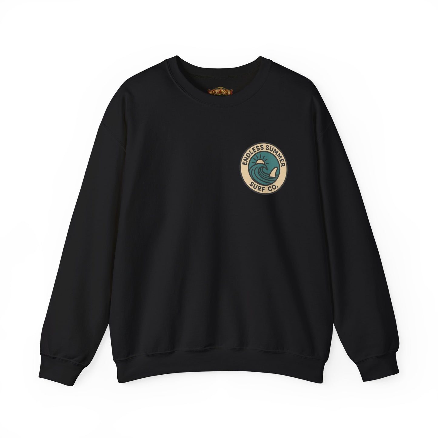 Endless Summer Surf Co.  Sweatshirt