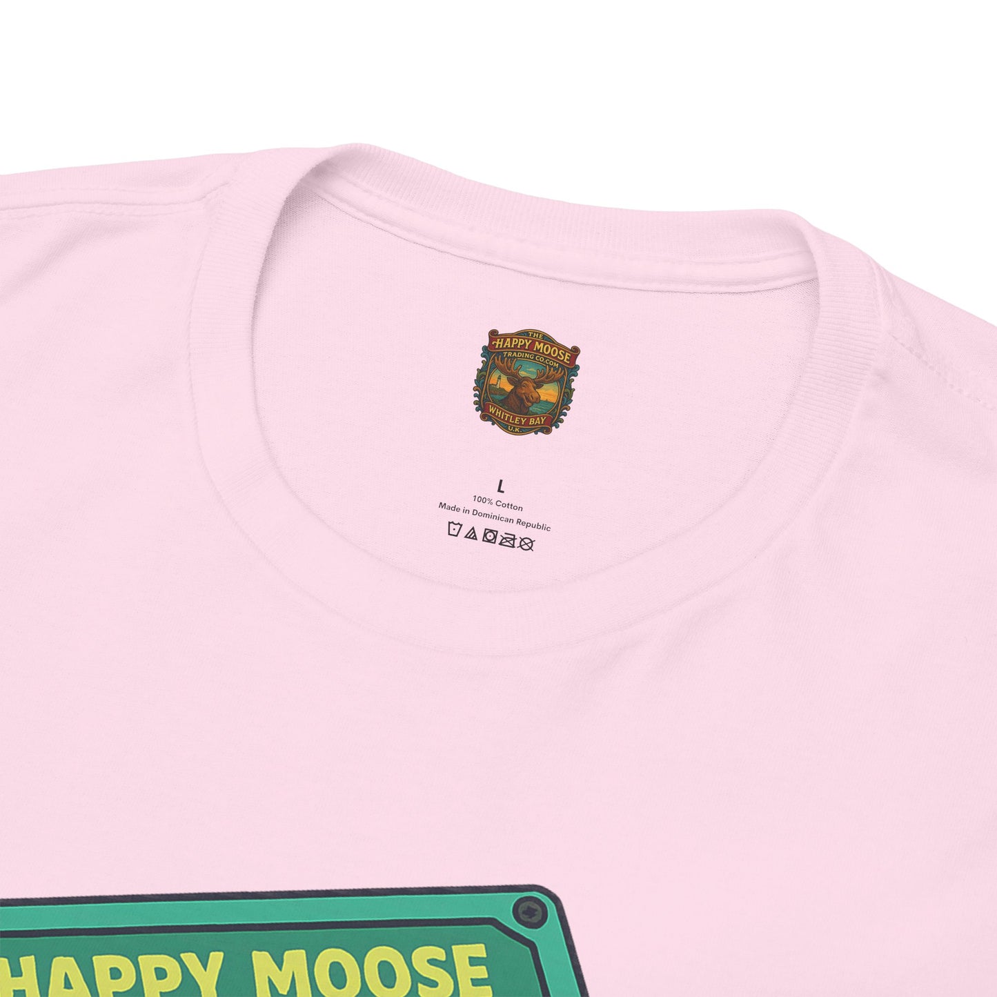 Cassette Stack Tee — Retro 80s Mixtape Graphic T-Shirt