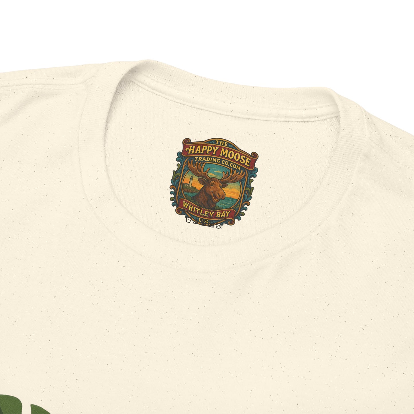 LEOPARD Leopard Print T-Shirt