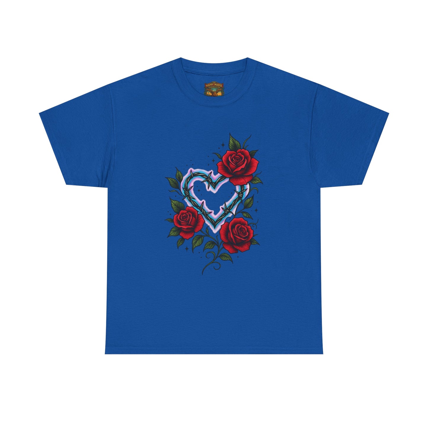 Heart of Roses T-Shirt