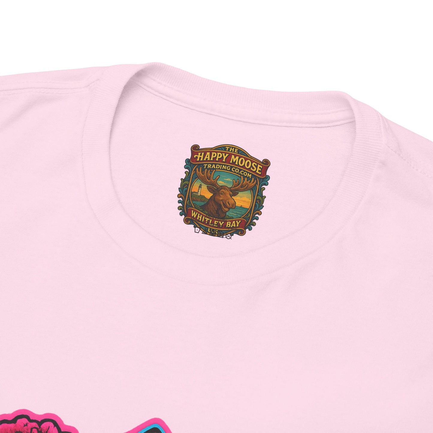 Shield of Roses T-Shirt