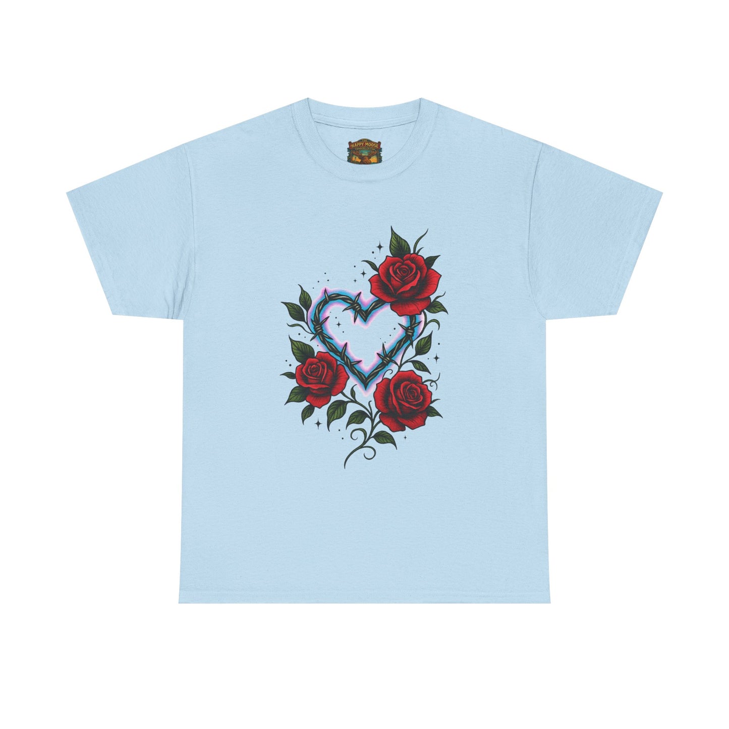Heart of Roses T-Shirt