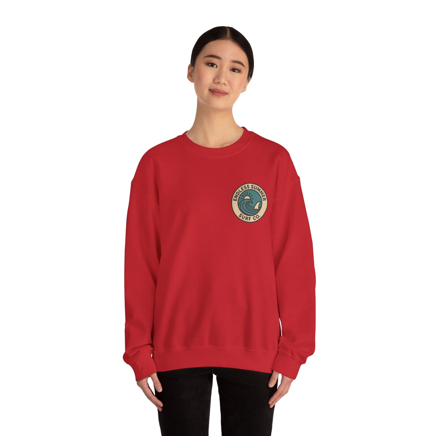 Endless Summer Surf Co.  Sweatshirt