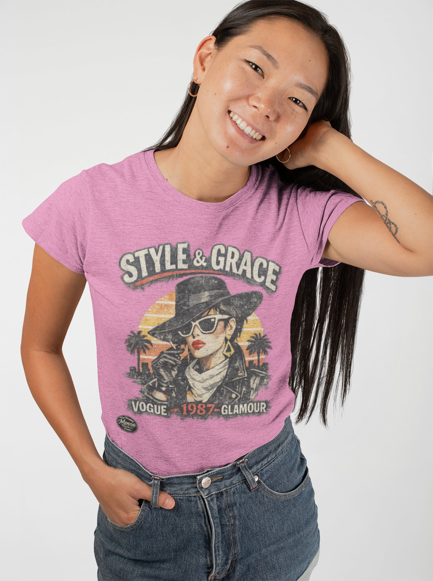 Women's Softstyle Tee