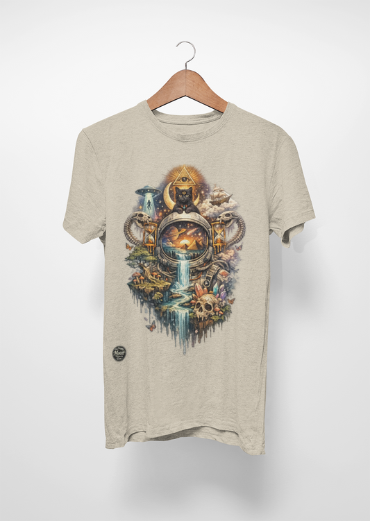 Mystic Forest Adventure T-Shirt