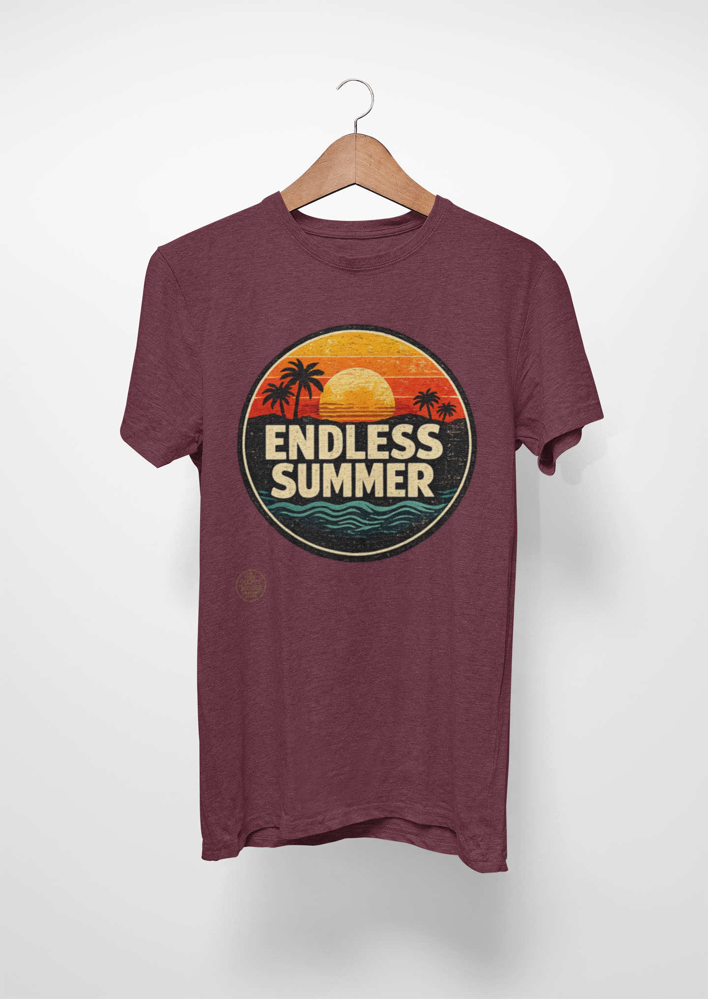 Endless Summer T-Shirt