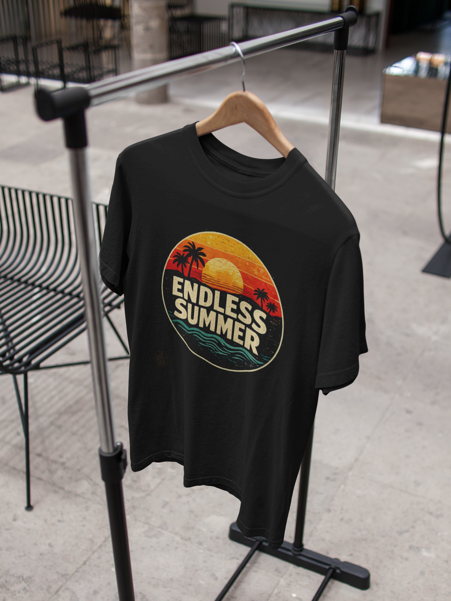 Endless Summer T-Shirt