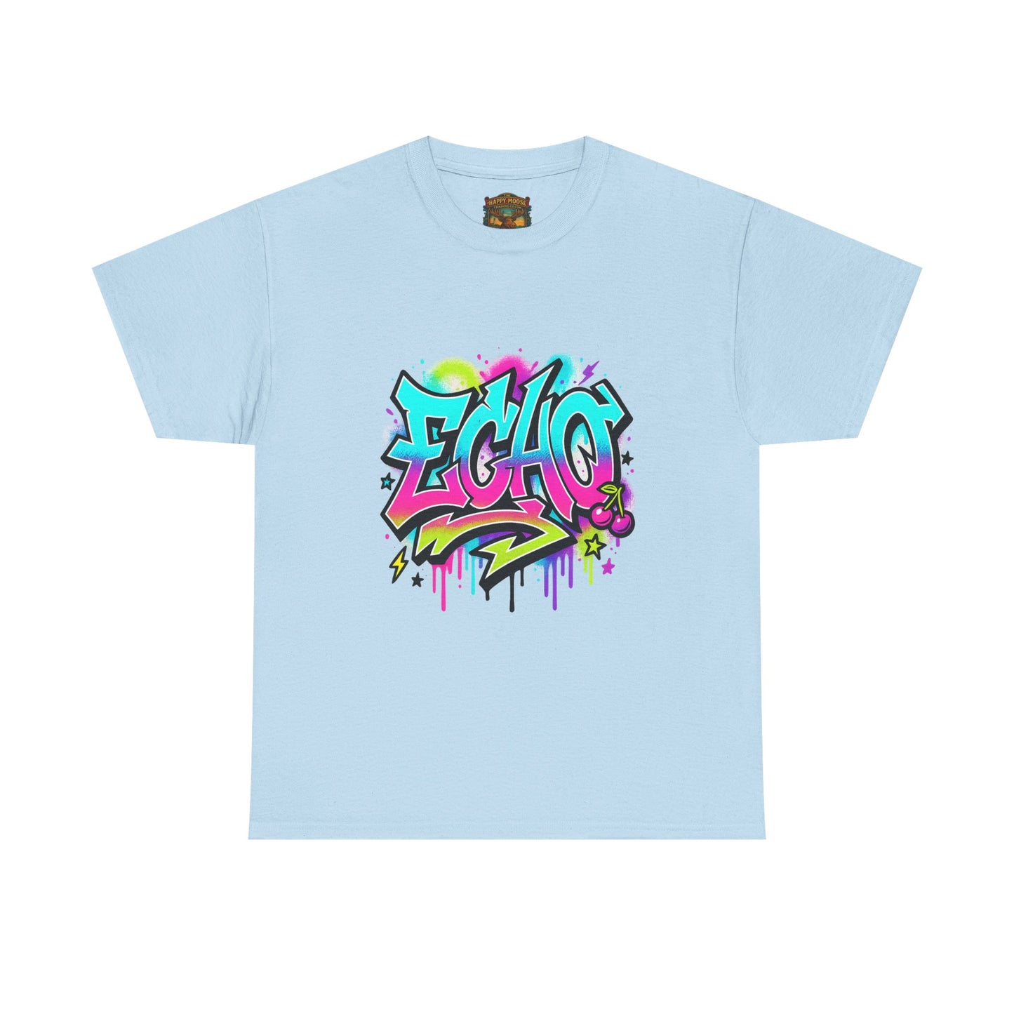 ECHO Graphic T-Shirt