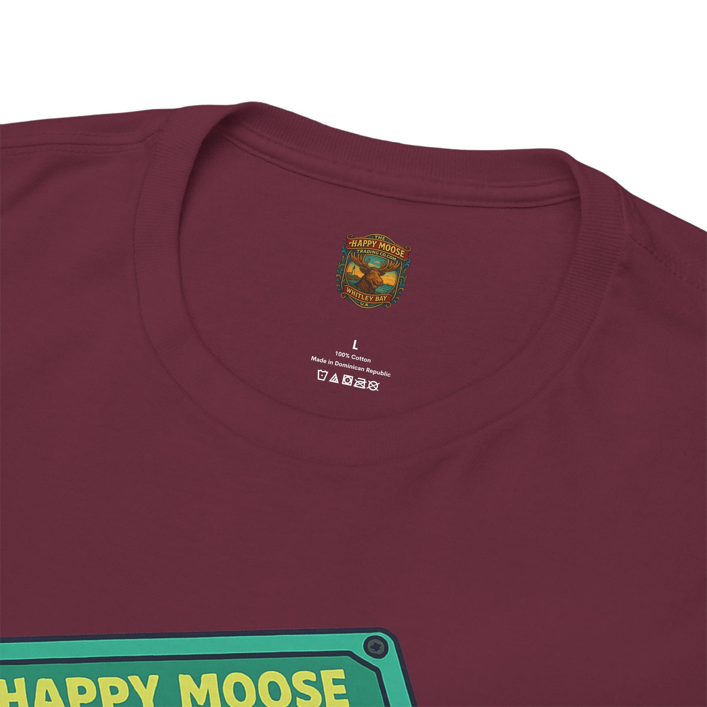 Cassette Stack Tee — Retro 80s Mixtape Graphic T-Shirt