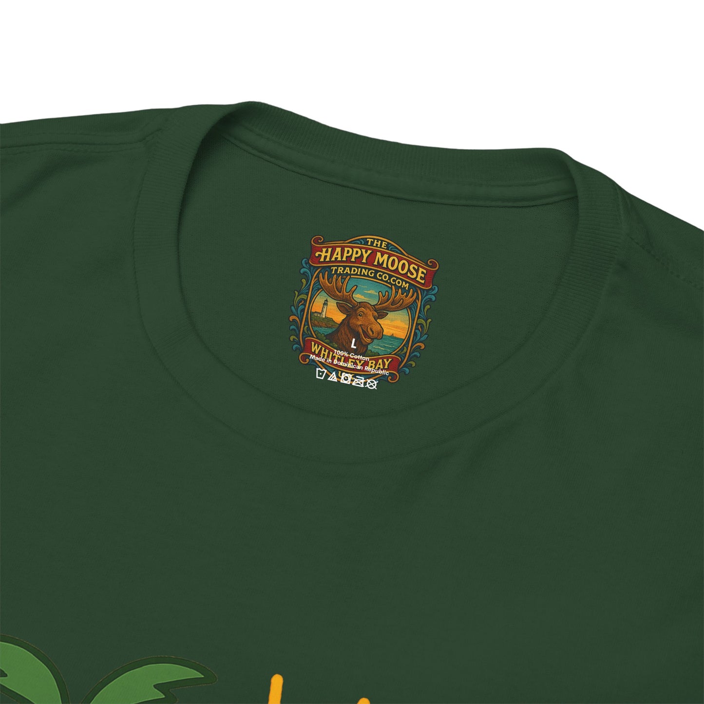 Summer Sun T-Shirt | Beach Sunshine Graphic Tee