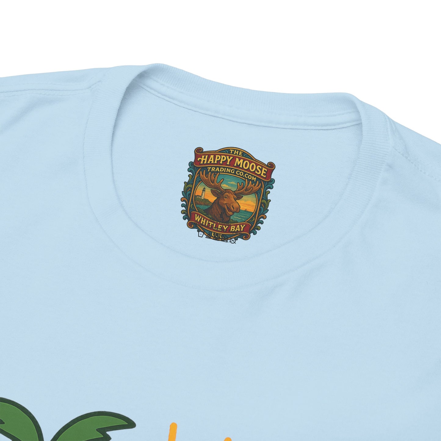 Summer Sun T-Shirt | Beach Sunshine Graphic Tee