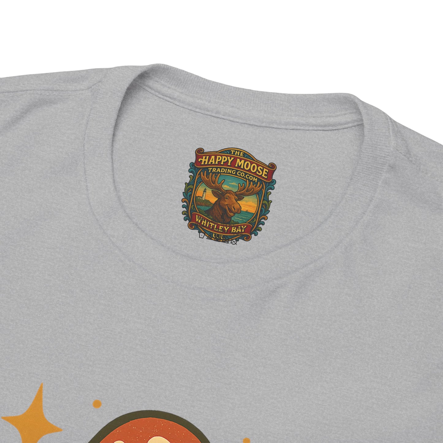 Stay Trippy T-Shirt | Psychedelic Graphic Tee