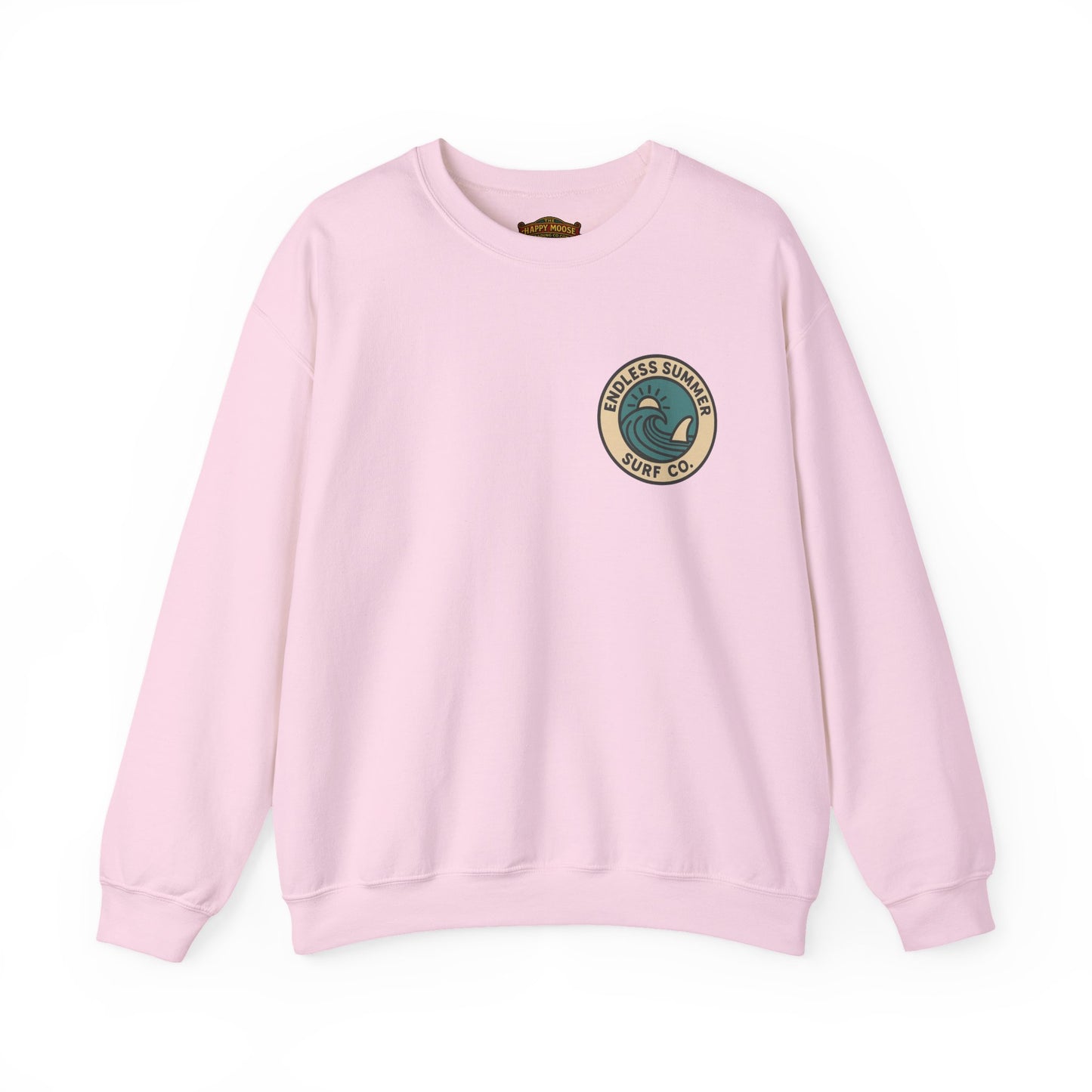 Endless Summer Surf Co.  Sweatshirt