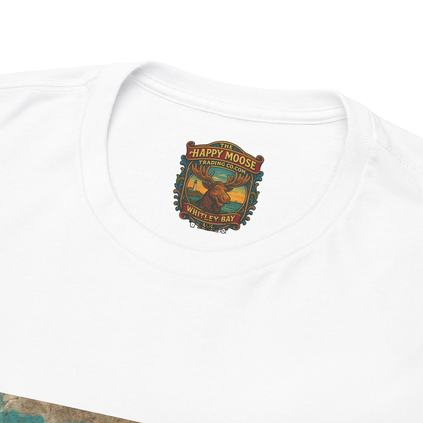 Vintage Scooter Gelato Tee| Vespa Ice Cream Italy T-Shirt