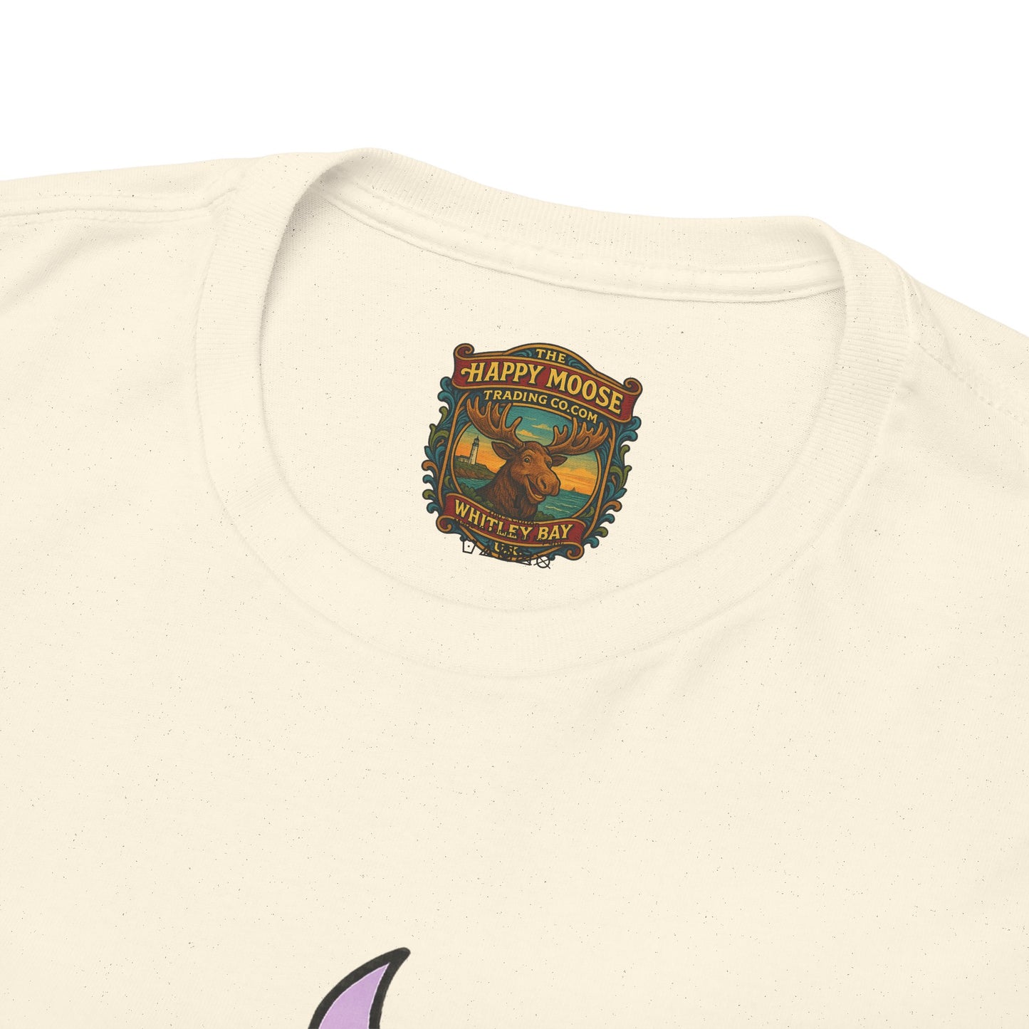 Heart of Cupid T-Shirt — Playful Graphic Tee