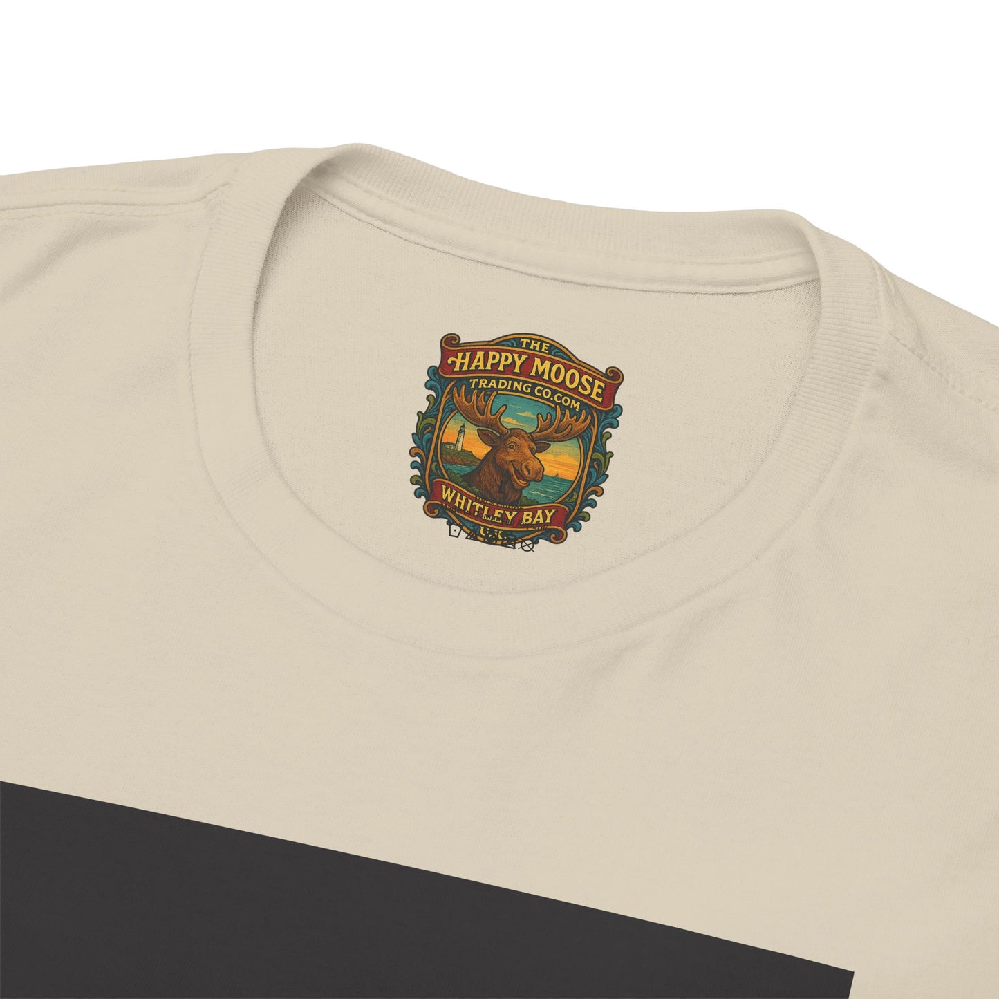 Camping Heart Campfire T-Shirt | Outdoor Adventure Graphic Tee