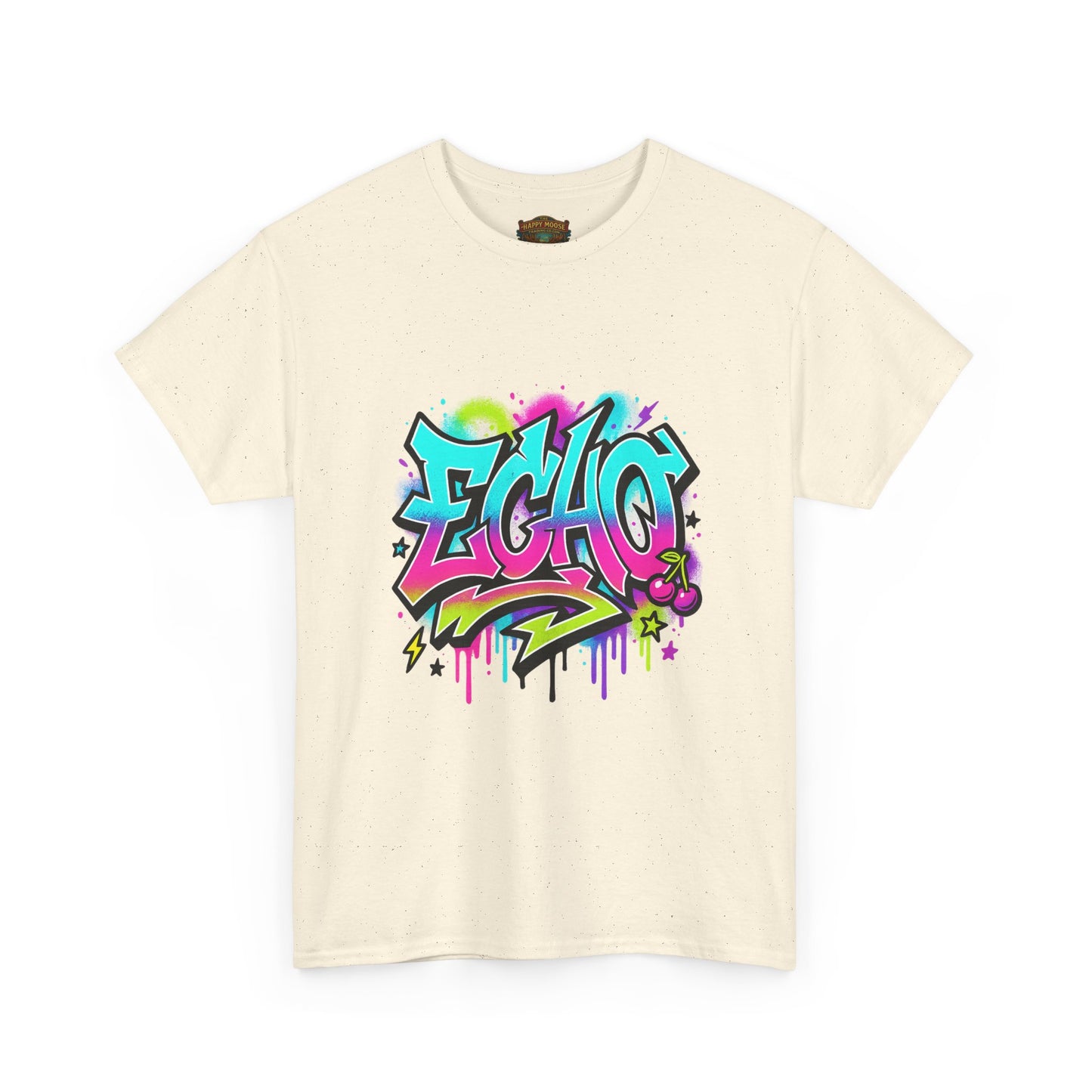 ECHO Graphic T-Shirt