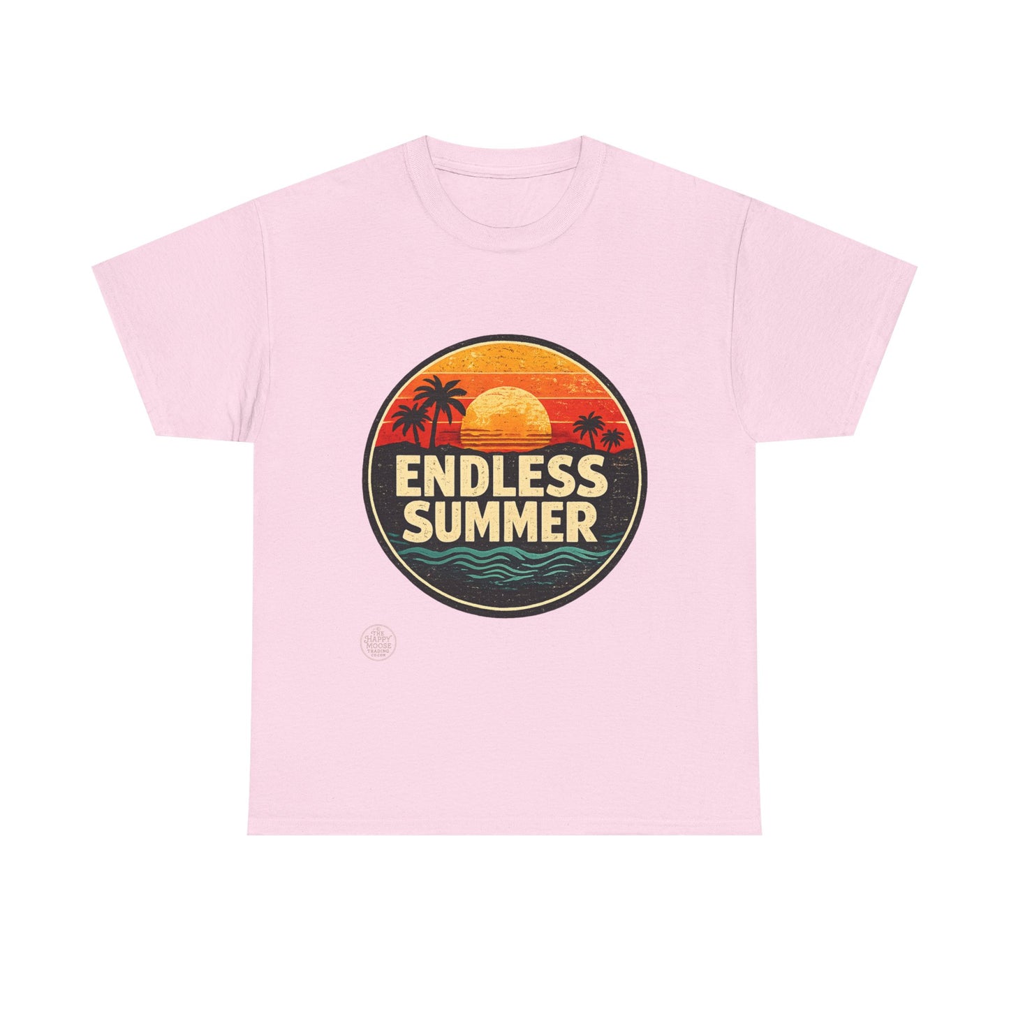 Endless Summer T-Shirt