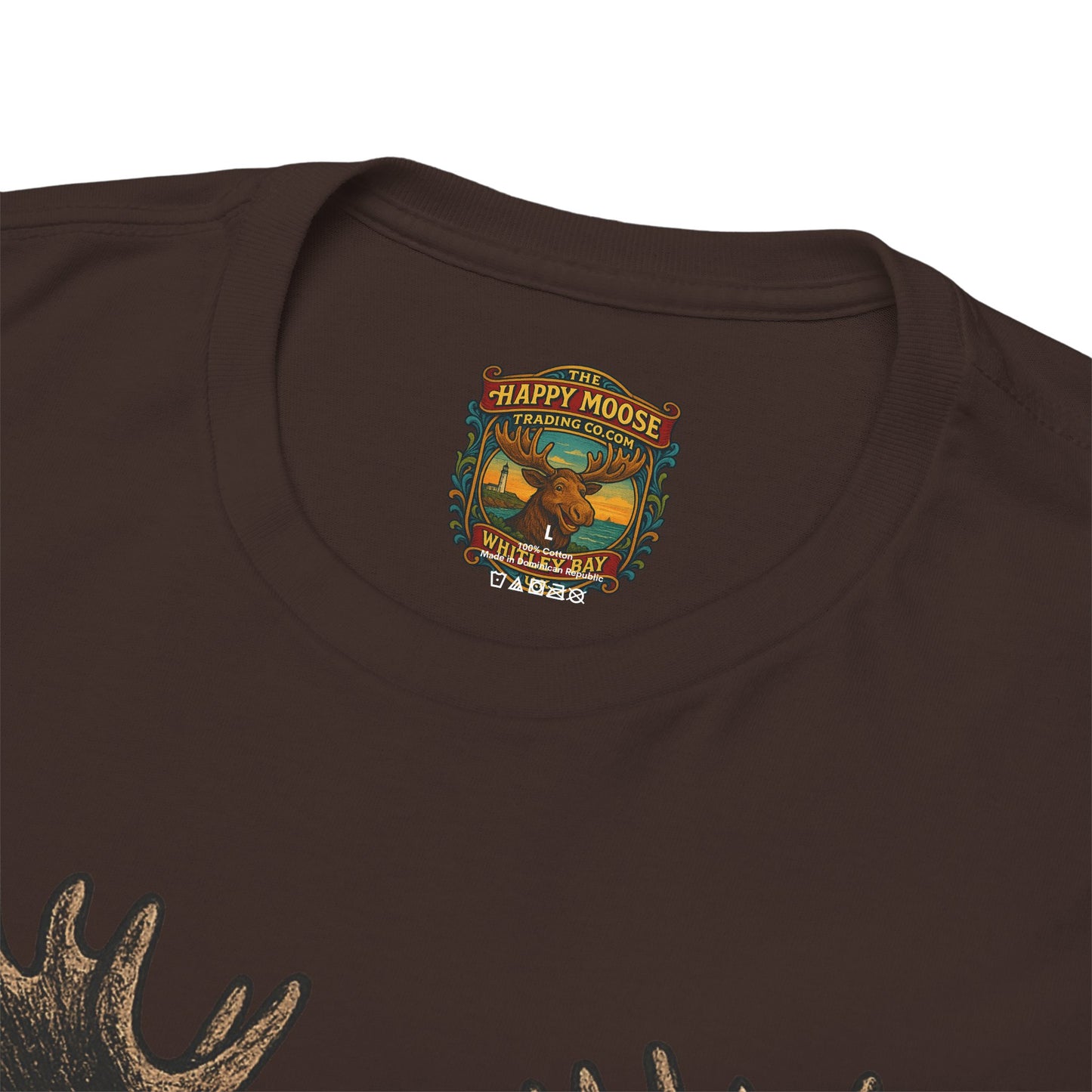 Urban Moose  City Vibes T-Shirt