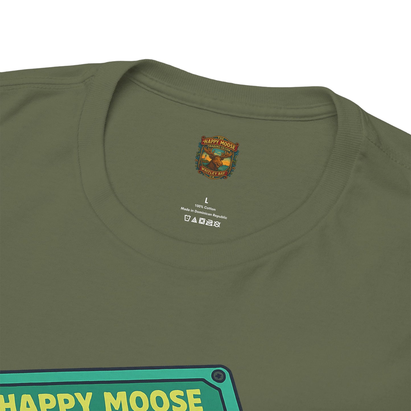 Cassette Stack Tee — Retro 80s Mixtape Graphic T-Shirt