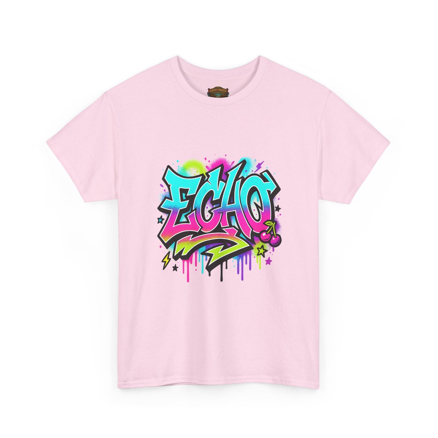 ECHO Graphic T-Shirt