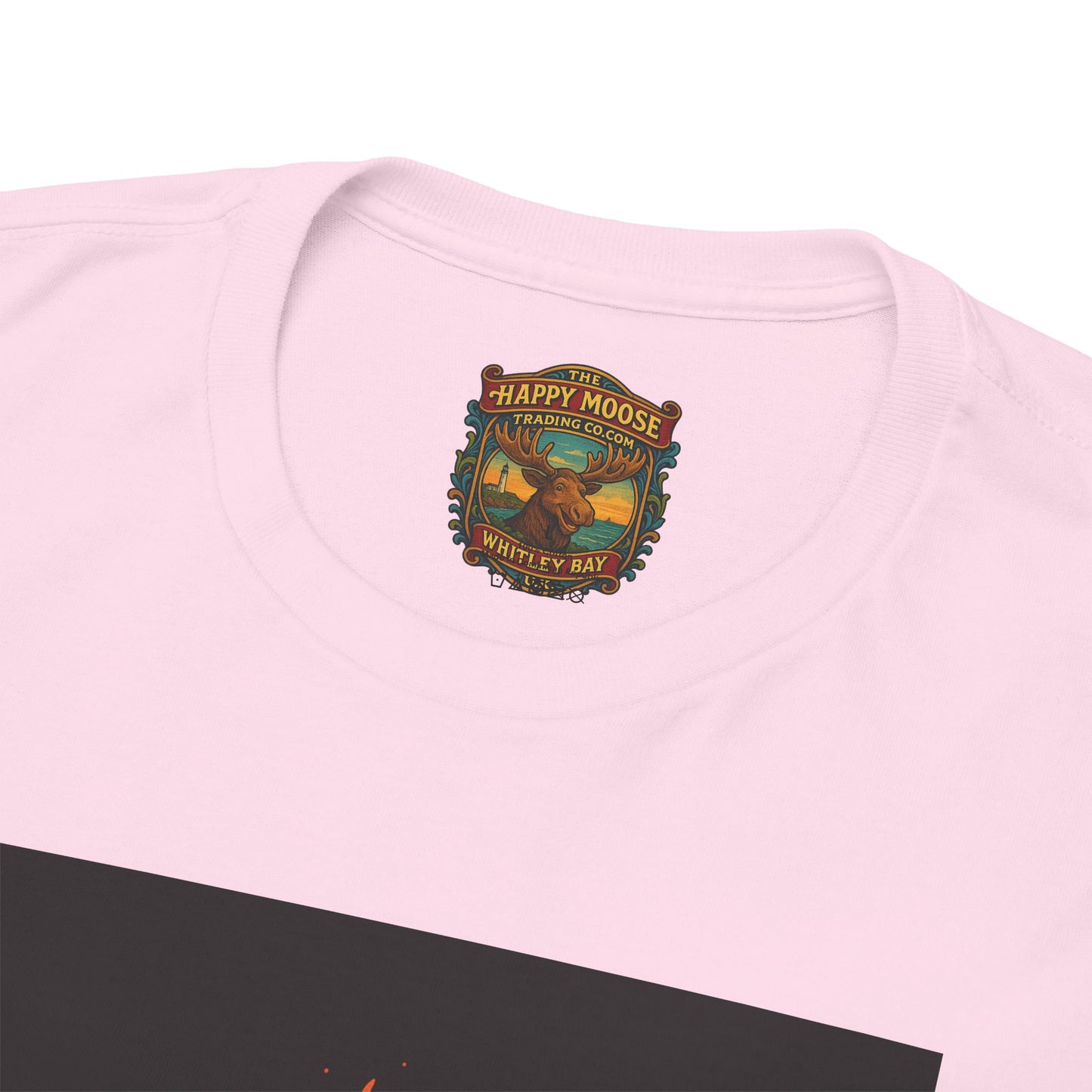 Camping Campfire Graphic Tee | Outdoor Adventure Shirt