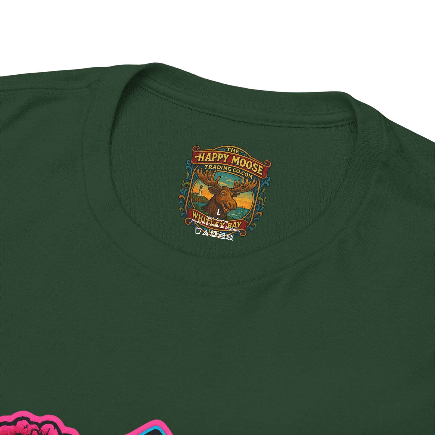 Shield of Roses T-Shirt