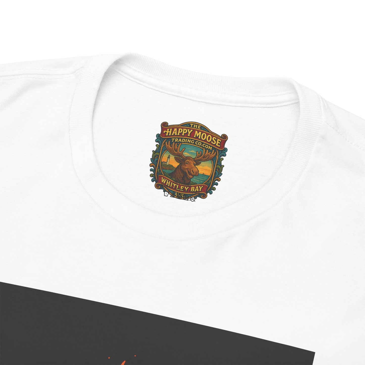 Camping Campfire Graphic Tee | Outdoor Adventure Shirt