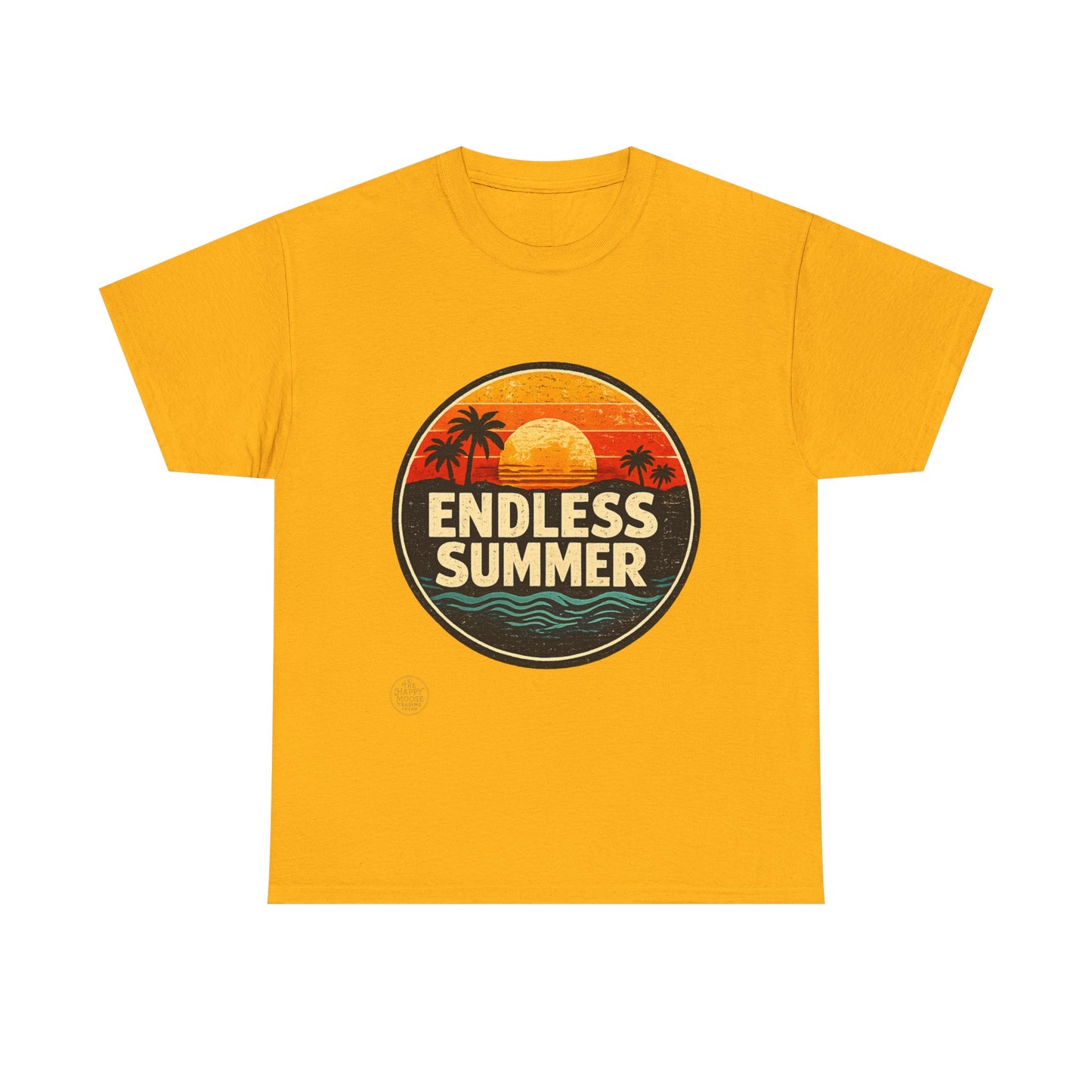 Endless Summer T-Shirt