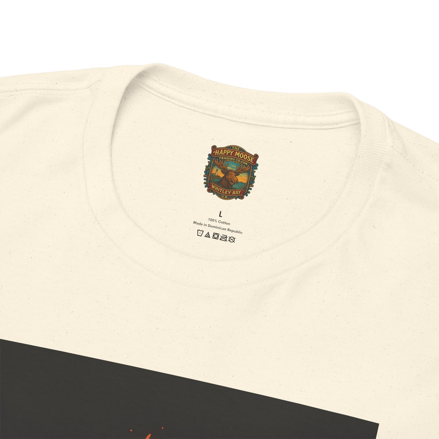 Camping Campfire Graphic Tee | Outdoor Adventure Shirt