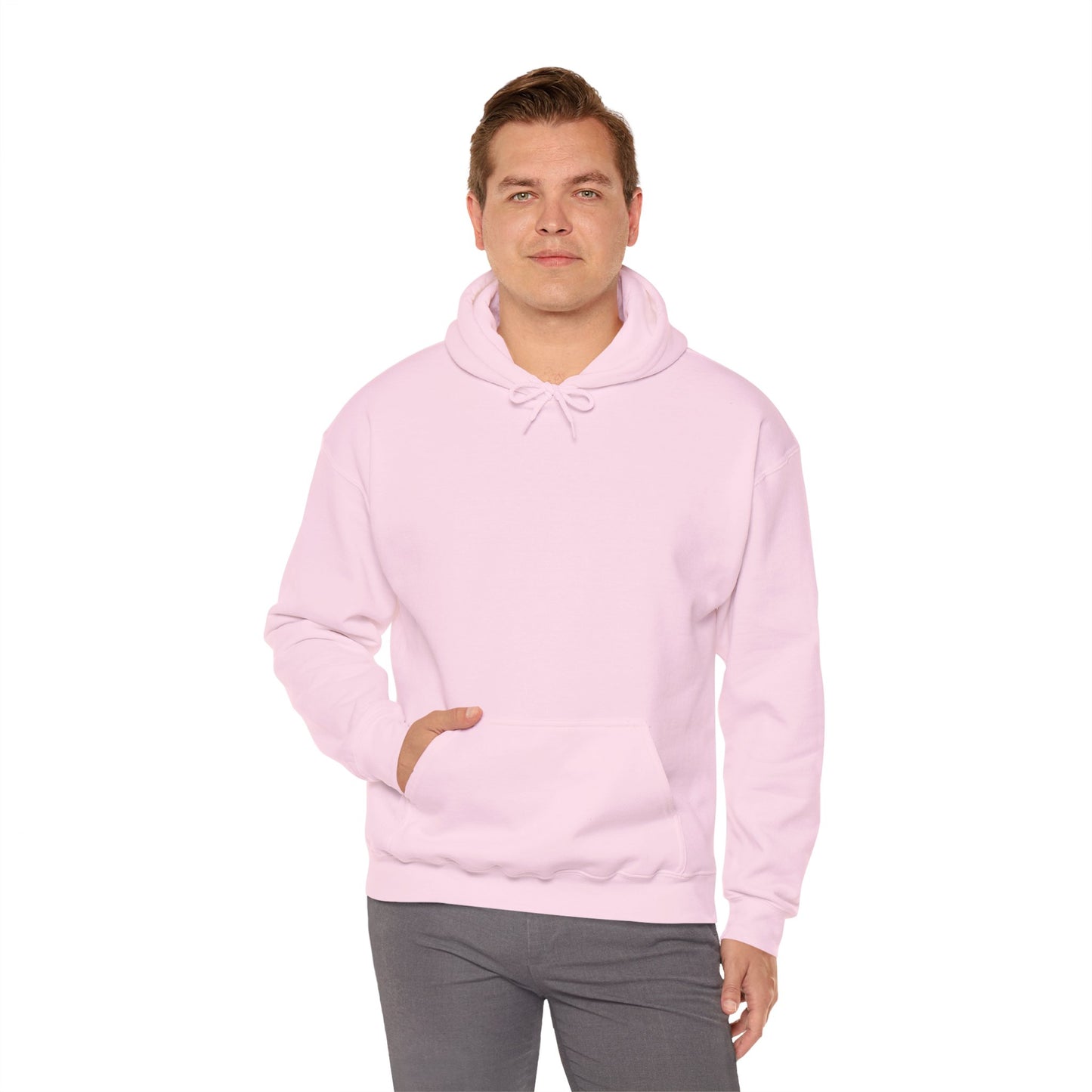 Floral Crest Hoodie – Colorful Roses Shield Graphic Hooded Sweatshirt