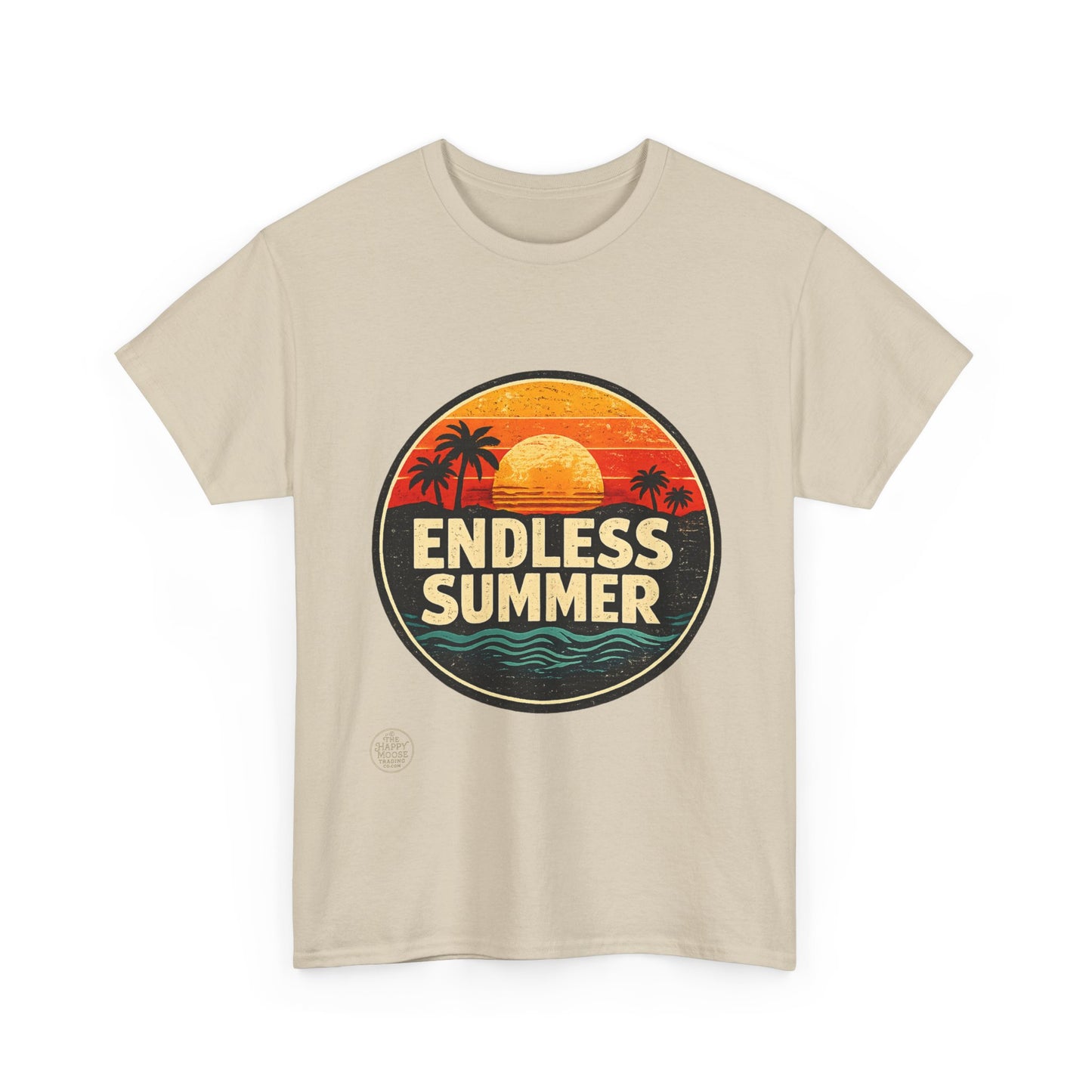 Endless Summer T-Shirt