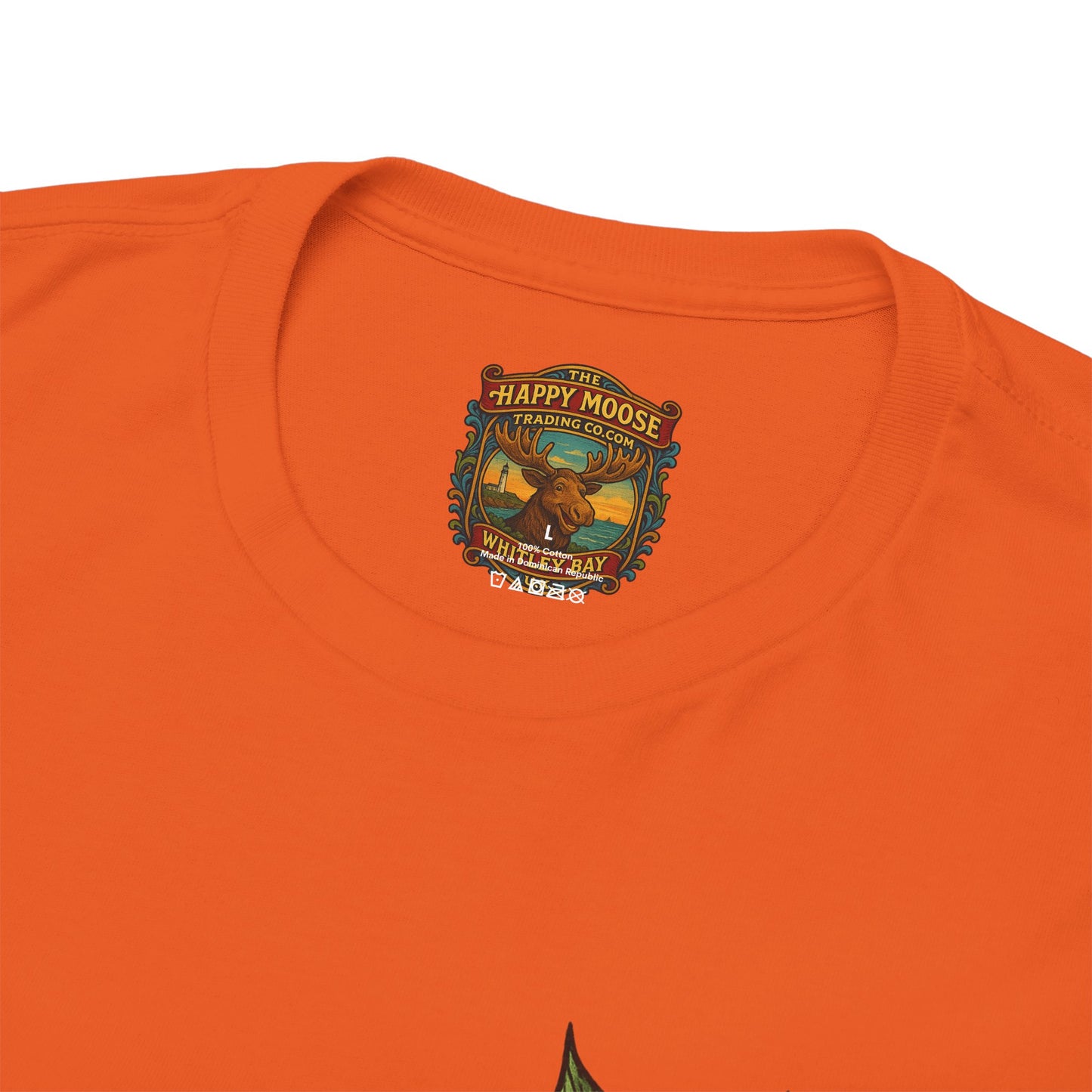 Heart of Roses T-Shirt