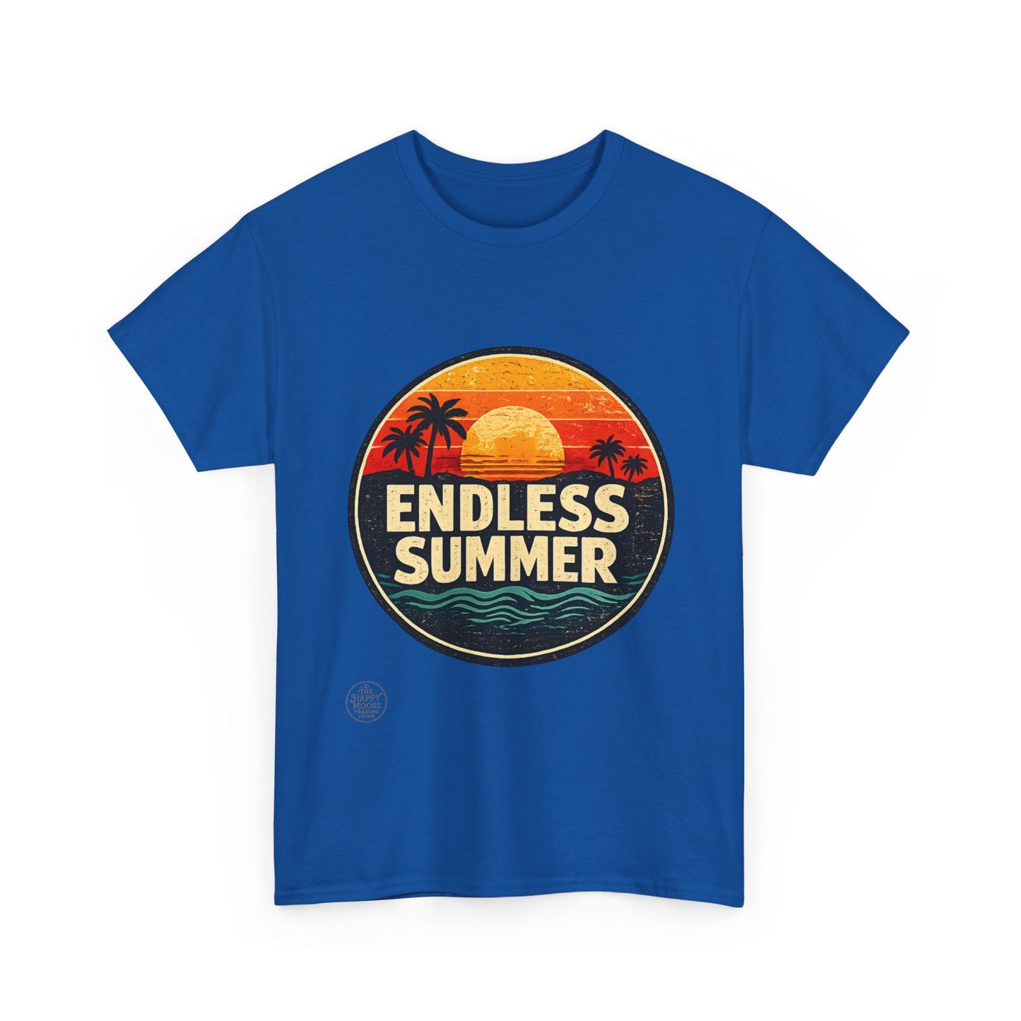 Endless Summer T-Shirt