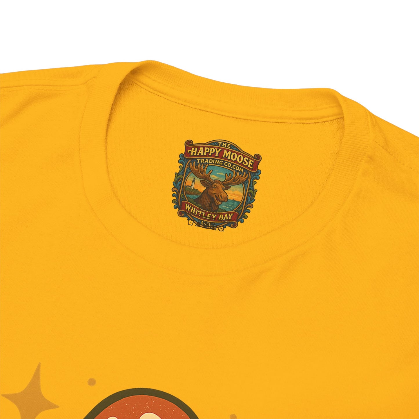 Stay Trippy T-Shirt | Psychedelic Graphic Tee