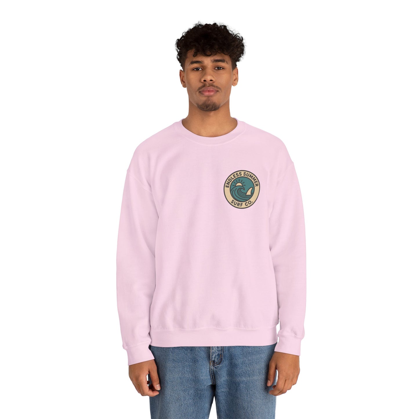 Endless Summer Surf Co.  Sweatshirt