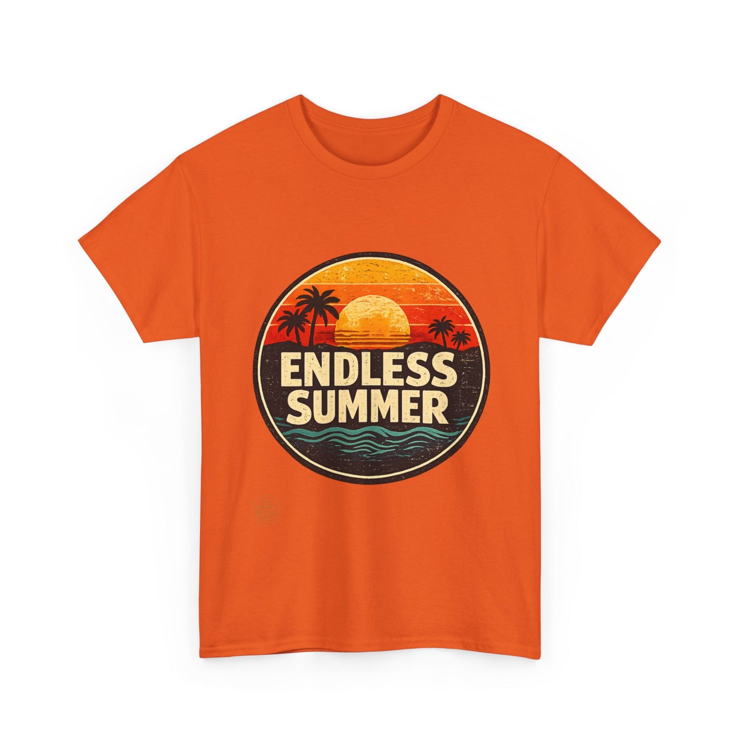 Endless Summer T-Shirt