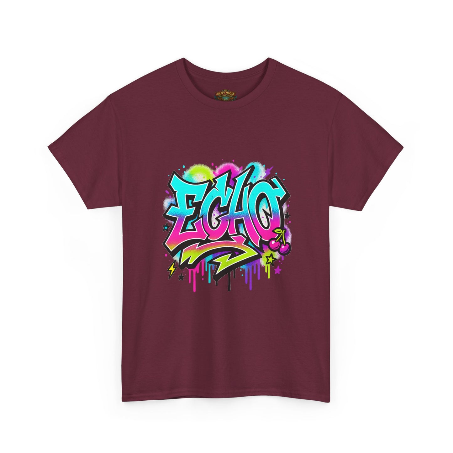 ECHO Graphic T-Shirt