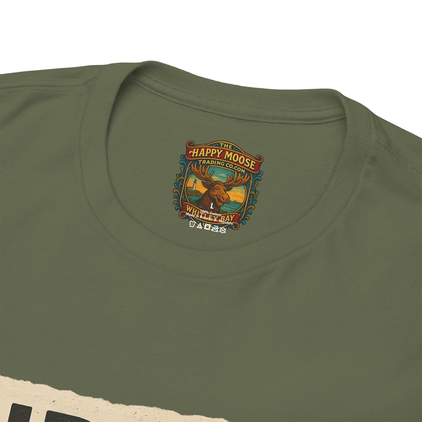 Urban Graphic Tee | City Streetwear T-Shirt