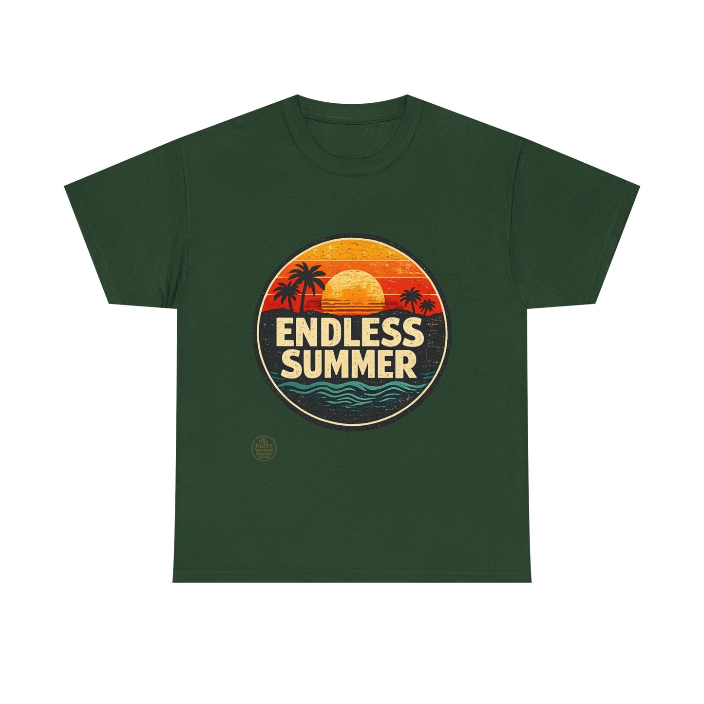 Endless Summer T-Shirt