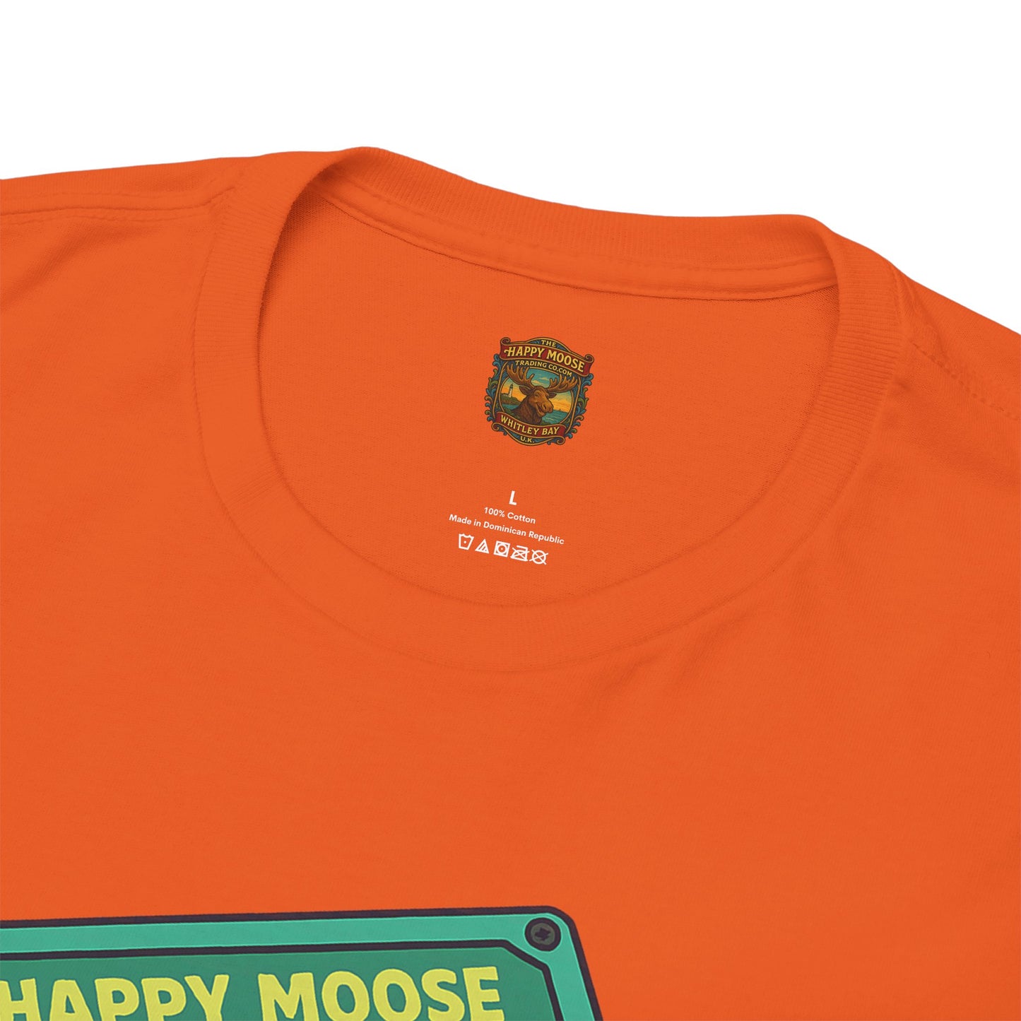 Cassette Stack Tee — Retro 80s Mixtape Graphic T-Shirt