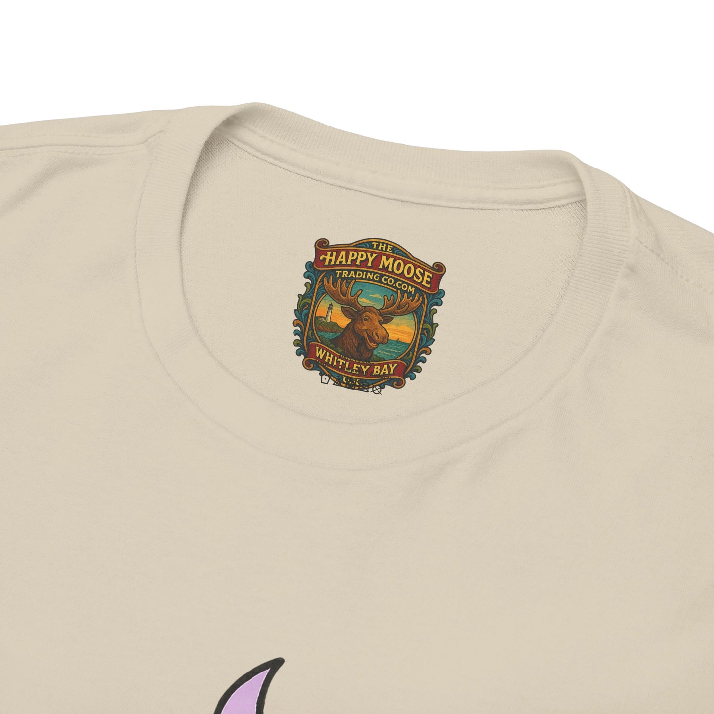 Heart of Cupid T-Shirt — Playful Graphic Tee