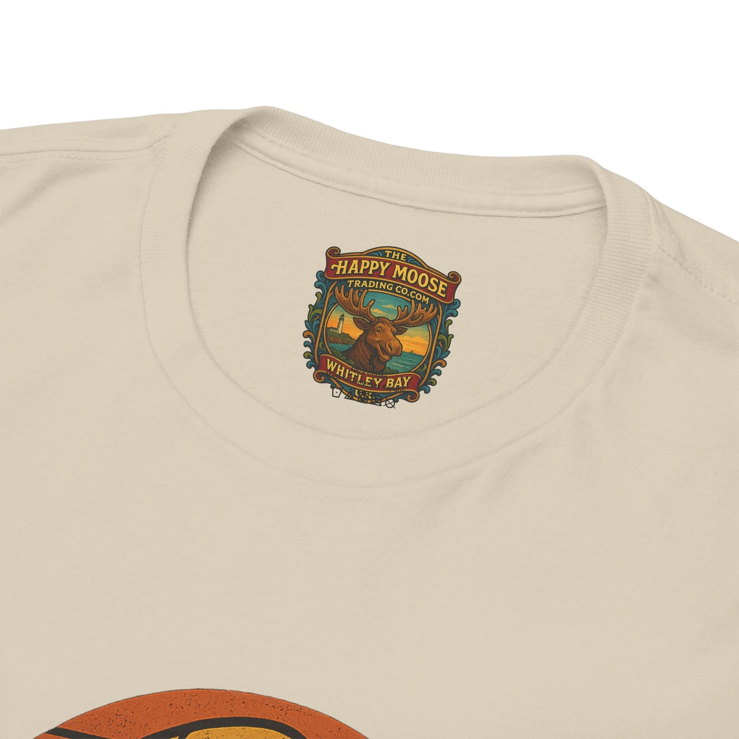 Be Cool T-Shirt | Retro Text Graphic Tee