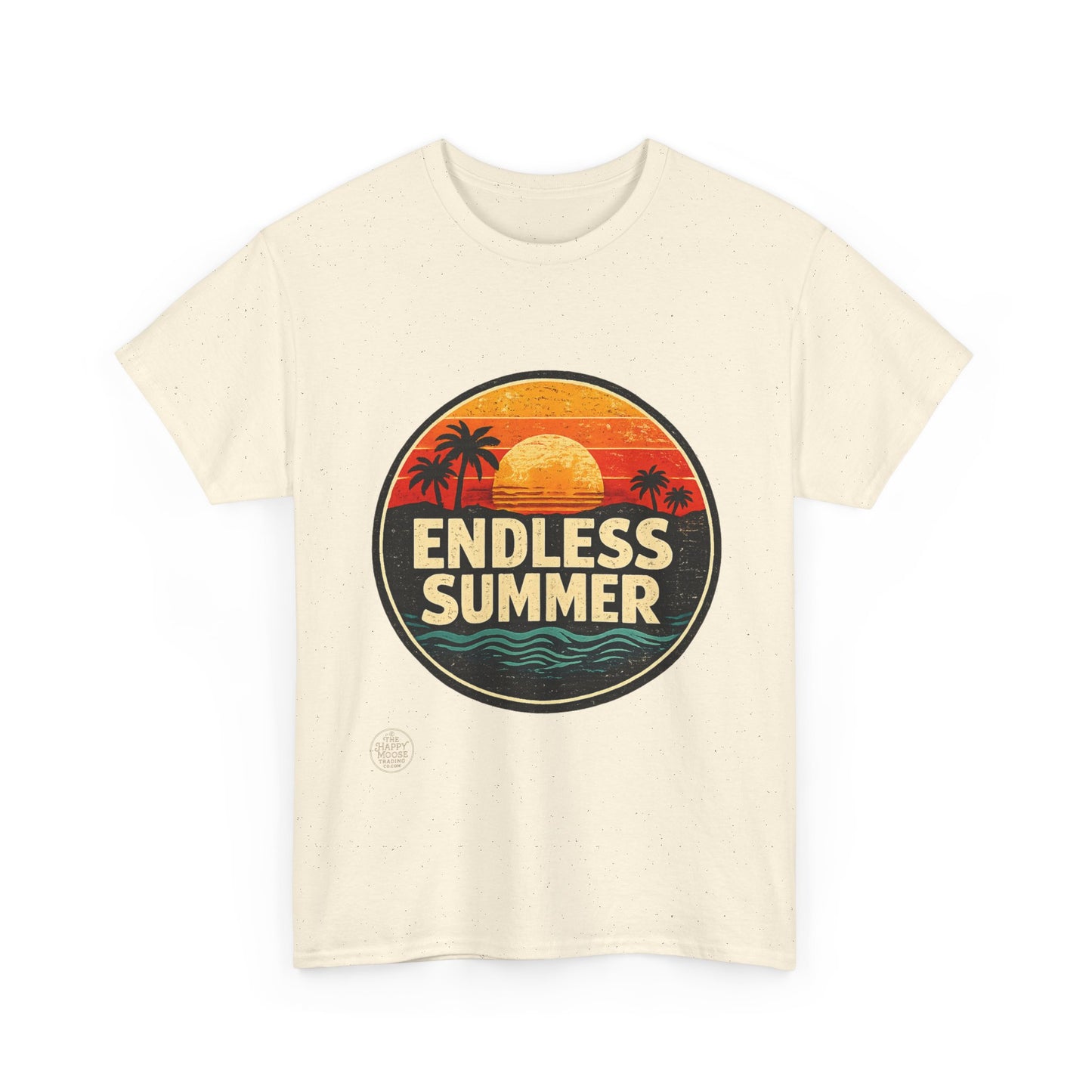 Endless Summer T-Shirt