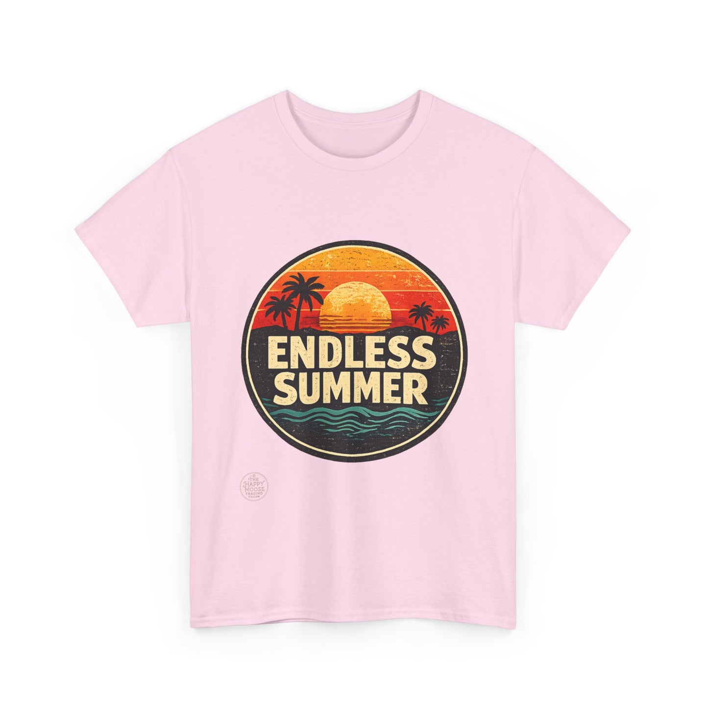 Endless Summer T-Shirt