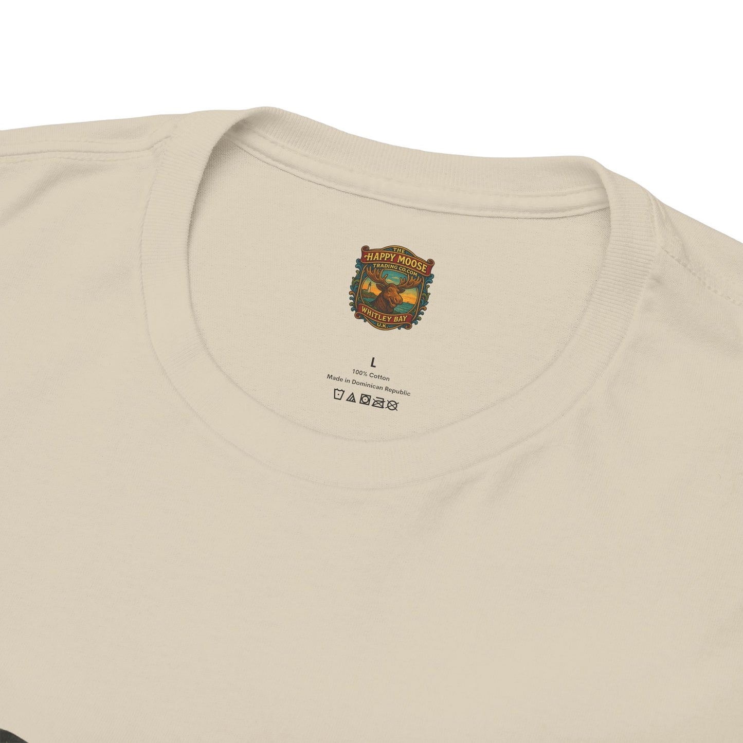 Butterfly T-Shirt — Delicate Monarch Tee for Nature Lovers